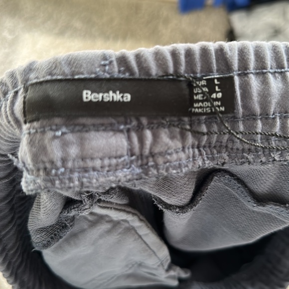 Grey sweatpants (Kanye style) - Picture 4 of 5